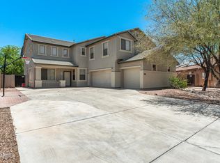 13653 W Lisbon Ln, Surprise, AZ 85379