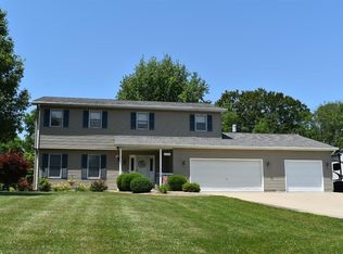 6504 Deer Run Dr, Alton, IL 62002