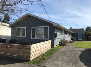 7420-7424 N Omaha Ave, Portland, OR 97217
