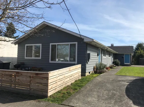 7422 N Omaha Ave, Portland, OR 97217