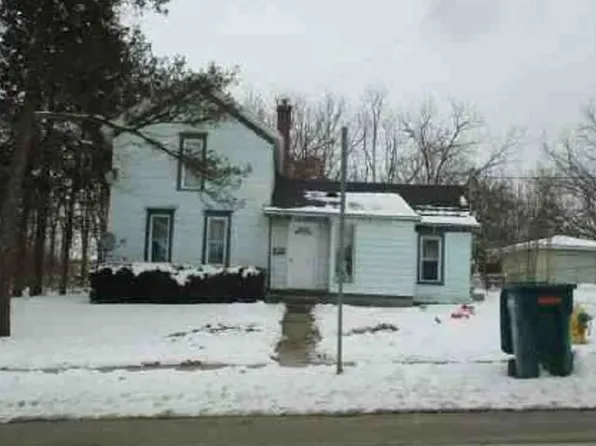 1149 S Shiawassee St, Owosso, MI 48867