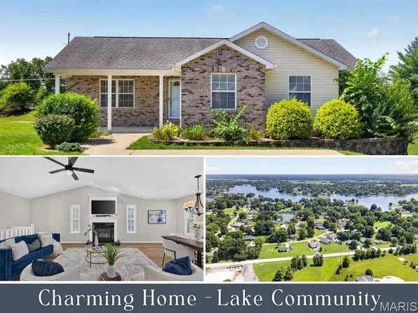216 Woodland Dr, Edwardsville, IL 62025