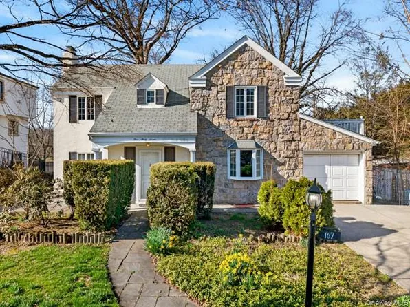 167 Old Mill Road, Manhasset, NY 11030