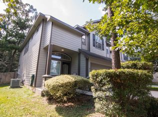 15 Aquiline Oaks Pl, The Woodlands, TX 77382