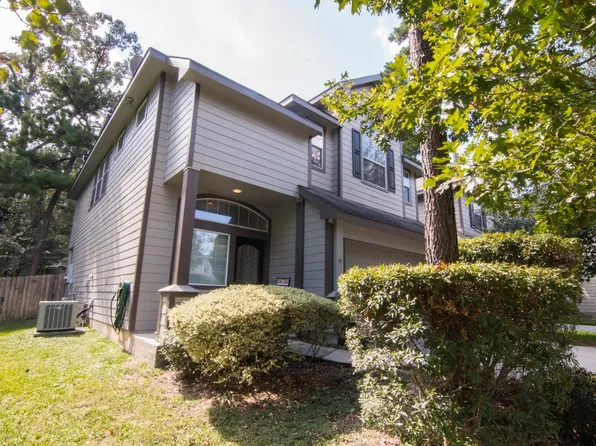 15 Aquiline Oaks Pl, The Woodlands, TX 77382