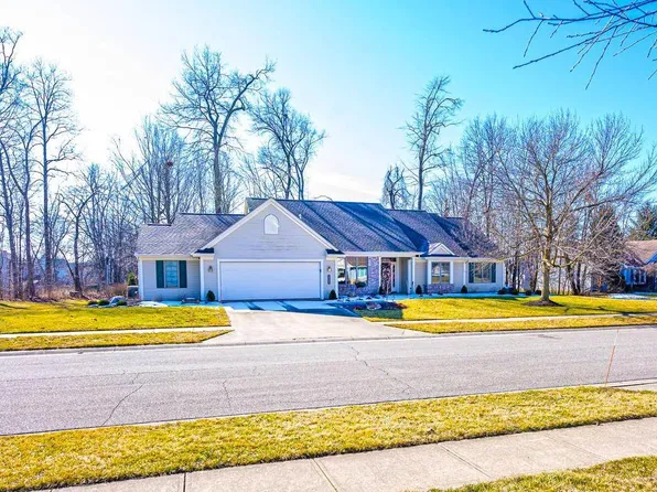 9409 Craigs Cv, Fort Wayne, IN 46804