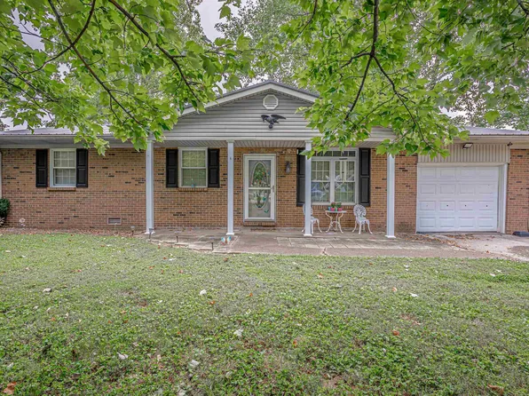775 N County Road 575 W, Richland, IN 47634