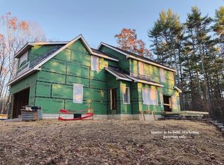 9 Wildcat Dr, Dover, NH 03820