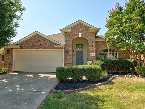 1214 Cedar Branch Dr, Wylie, TX 75098