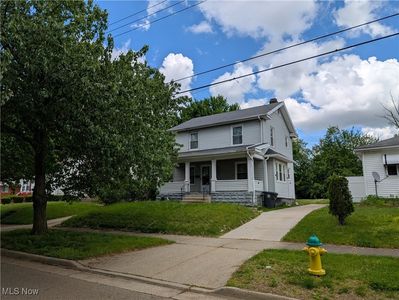 369 Montrose Ave, Akron, OH, 44310