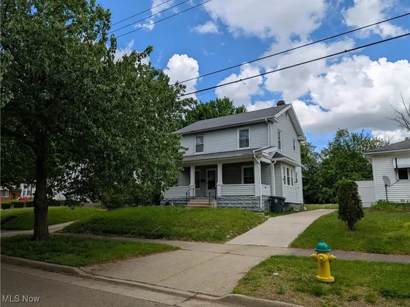 369 Montrose Ave, Akron, OH 44310