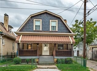 350 McCandless St, New Kensington, PA