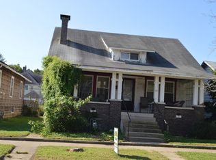 427 W Mechanic St, Shelbyville, IN