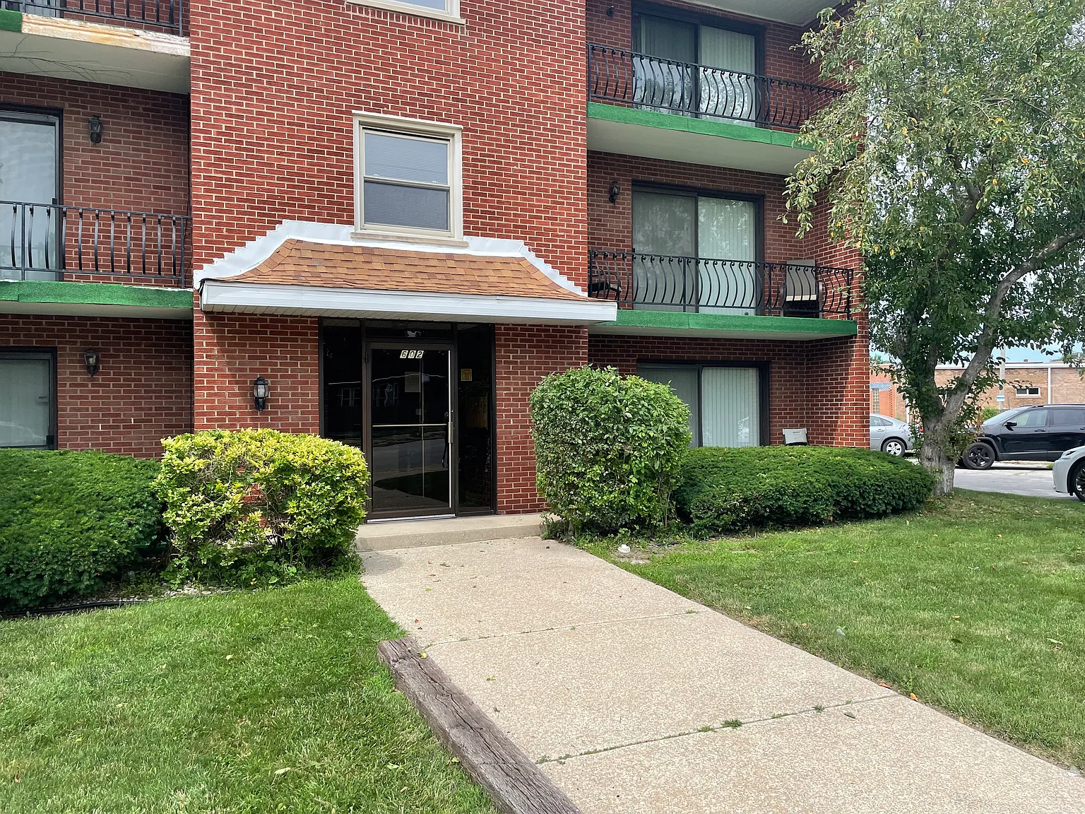2 bed, 1200 sqft, $1,500 — Photo 1
