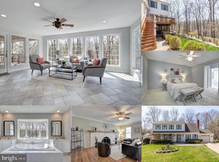 8108 W Point Dr, Springfield, VA 22153