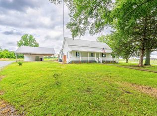 4783 County Road 343, Town Creek, AL 35672