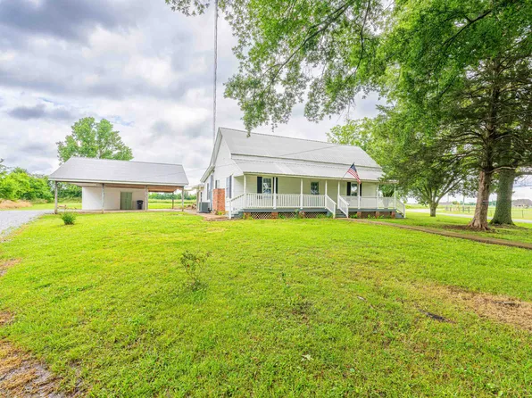 4783 County Road 343, Town Creek, AL 35672