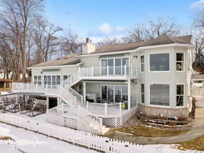 103 Hillside Ave, Prudenville, MI, 48651