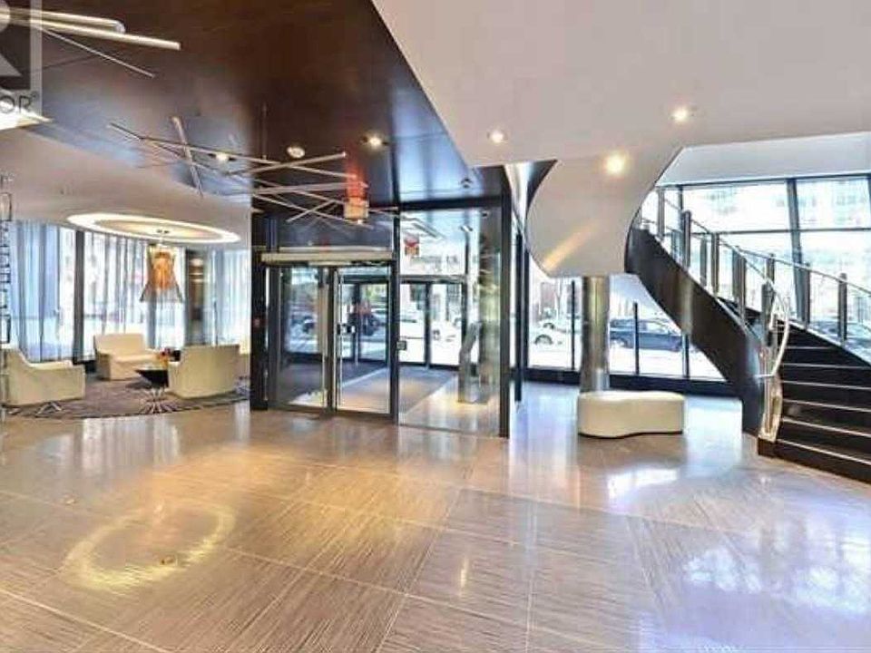 2nd image of 28 Ted Rogers Way #2511