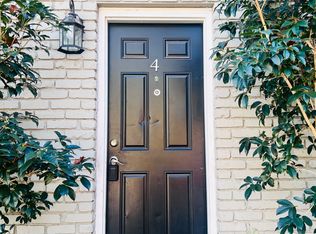 2451 Peachwood Cir #4, Atlanta, GA 30345