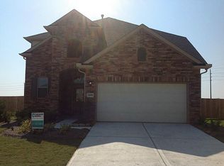 25039 Lakecrest Glen Dr, Katy, TX 77493