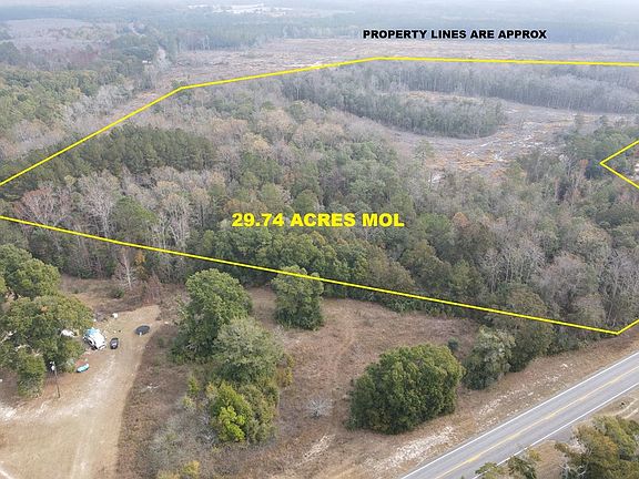 4th image of 29.74 Acres Hwy #87