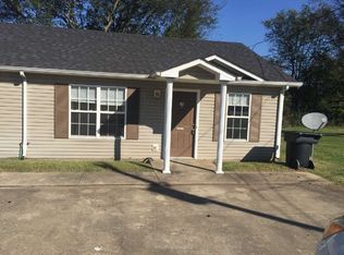 104A Tennessee Ave, Oak Grove, KY 42262