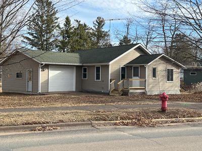213 E Park Ave, Luck, WI, 54853