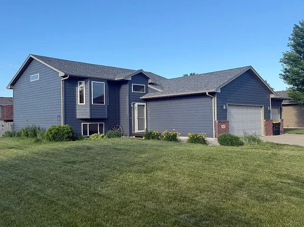 7801 W 44th St, Sioux Falls, SD 57106