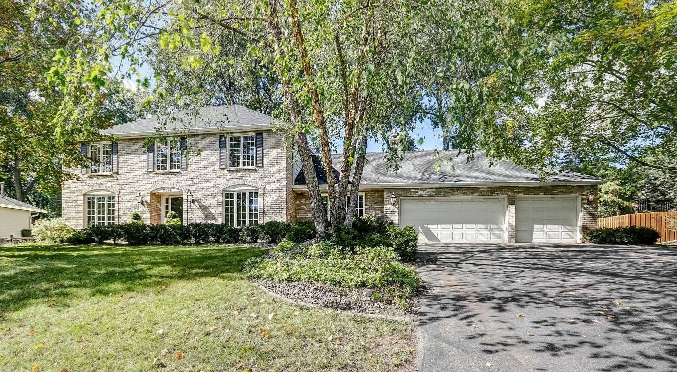 7216 Lanham Ln, Edina, MN 55439 Zillow