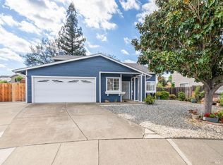 115 Amadas Ct, Fairfield, CA 94533