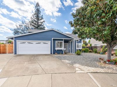 115 Amadas Court, Fairfield, CA, 94533