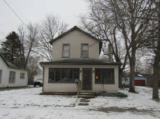 104 N Clay St, Coldwater, MI 49036