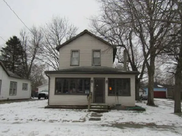 104 N Clay St, Coldwater, MI 49036