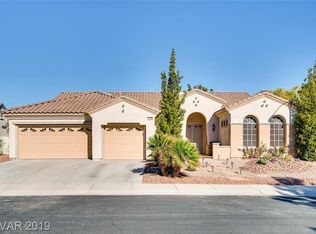 1809 Tarrant City St, Henderson, NV 89052