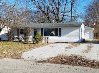 817 Eastwich Dr, Lafayette, IN 47905