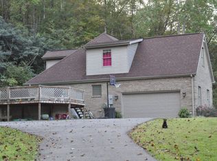 939 Ky Highway 610 W, Virgie, KY 41572