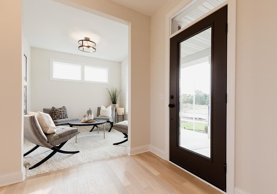 Bella Rose by Creative Homes in Hudson WI Zillow