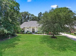 466 Rutherford Dr, Covington, LA 70433