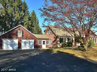 2728 Grier Nursery Rd, Forest Hill, MD 21050