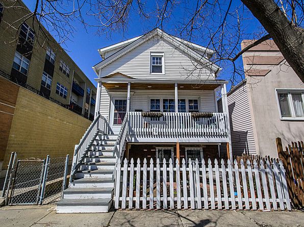 2928 N Hoyne Ave FLOOR 1