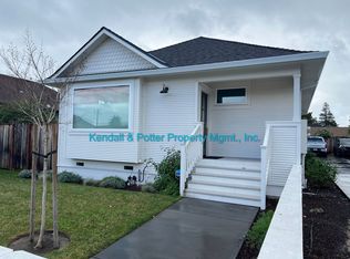 1411 Seabright, Santa Cruz, CA 95062