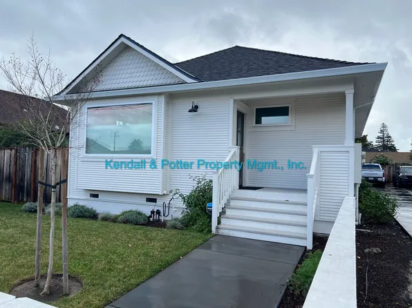 1411 Seabright, 1411 Seabright Ave APT A, Santa Cruz, CA 95062