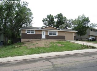 3637 Garland Ct, Colorado Springs, CO 80910