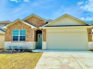 201 Naset Dr, Georgetown, TX 78626