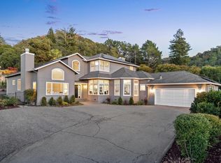 32 Oxford Dr, San Rafael, CA 94903