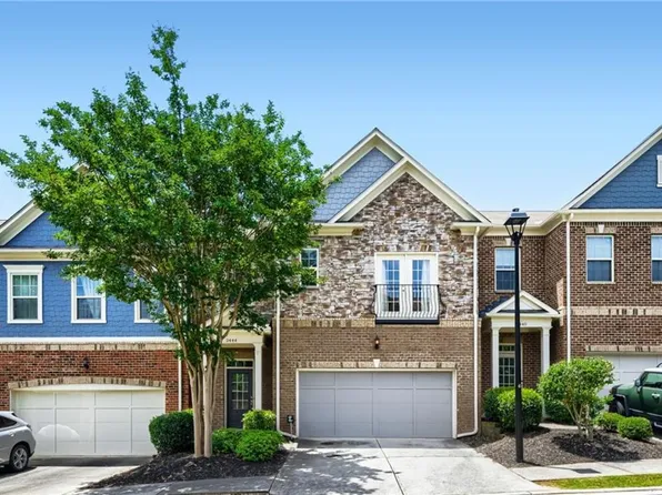 2444 Norwood Dr SE, Smyrna, GA 30080