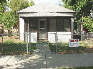 220 S 28th St, Billings, MT 59101