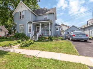 115 5th Ave SE, Independence, IA 50644
