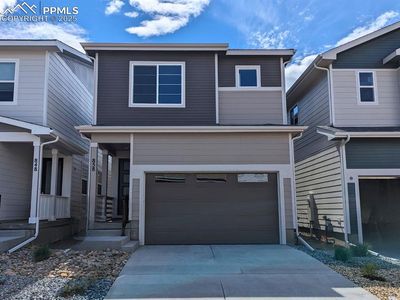 858 Solum Grv, Colorado Springs, CO, 80915
